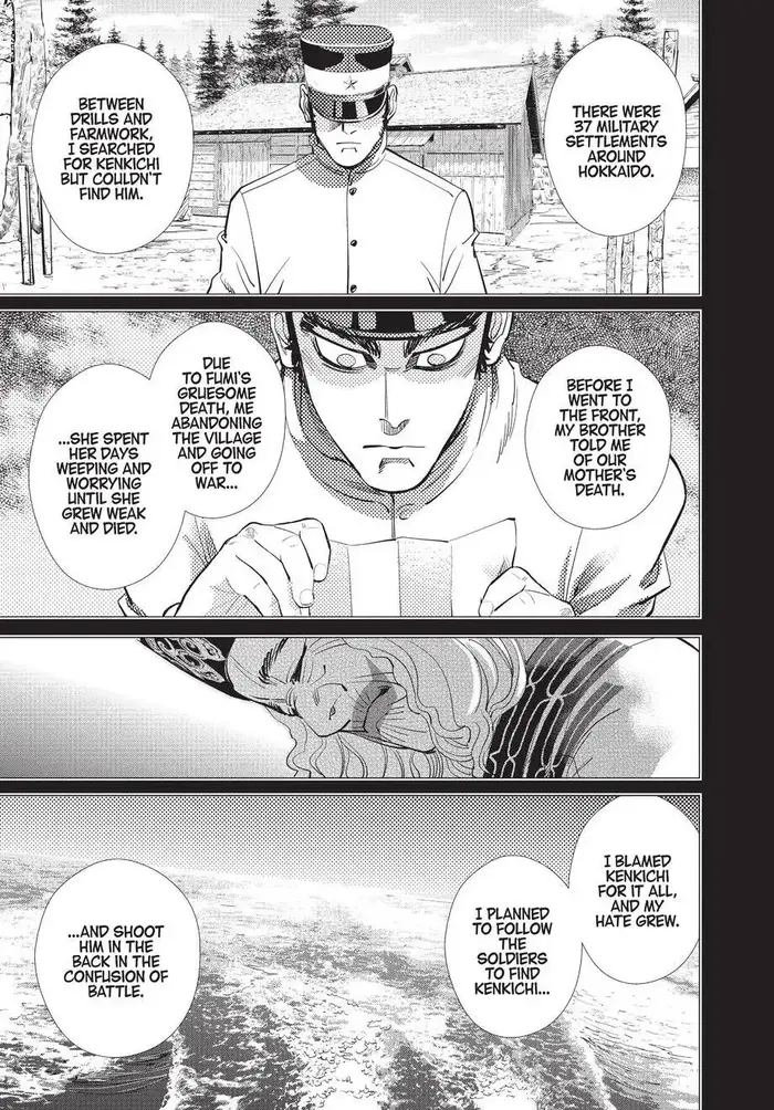 Golden Kamuy Chapter 75 image 14_optimized